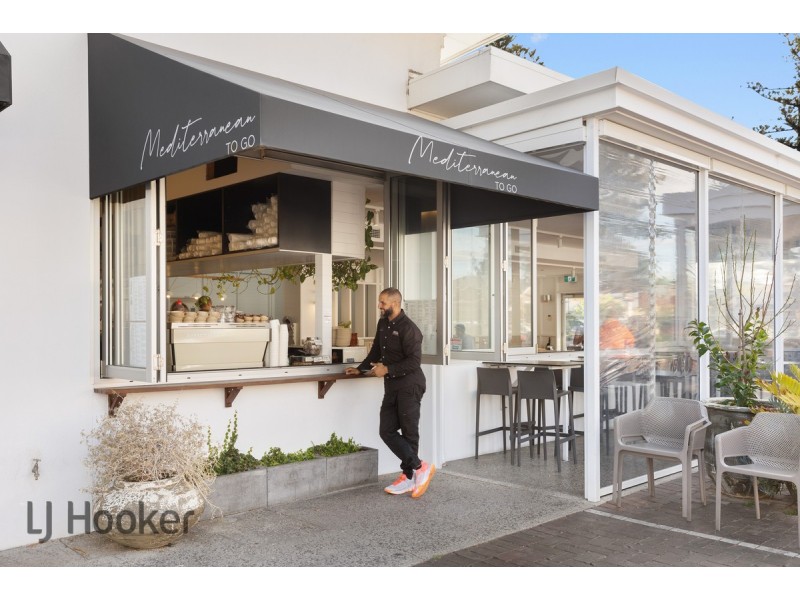 16 Bath Street, Glenelg South SA 5045
