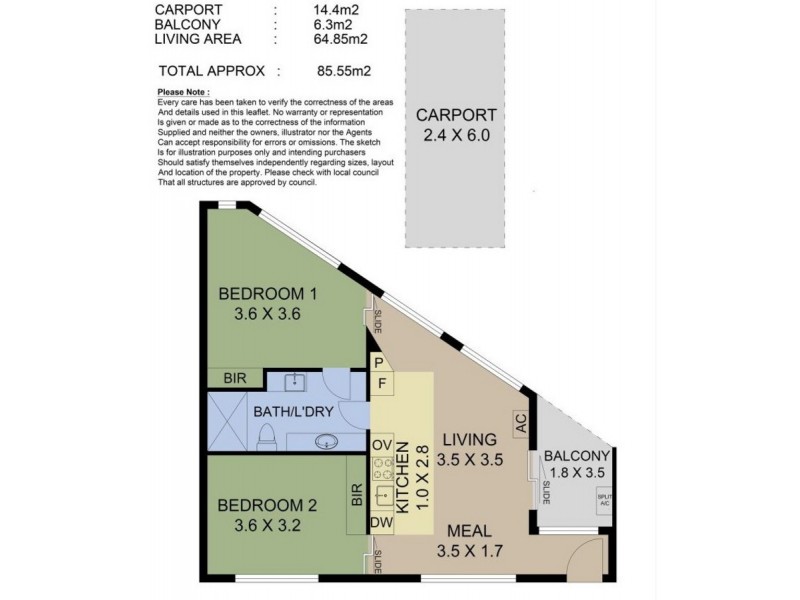 30a Mersey Street, Gilberton SA 5081