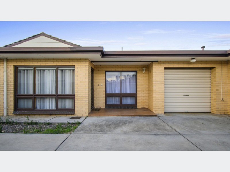 2/28 Elston Street, Brooklyn Park SA 5032