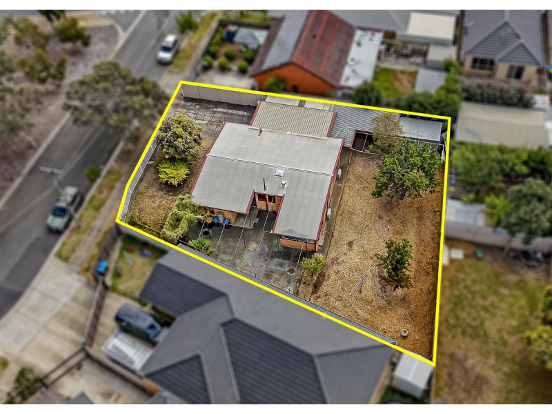 49 Dudley Crescent, Mansfield Park SA 5012