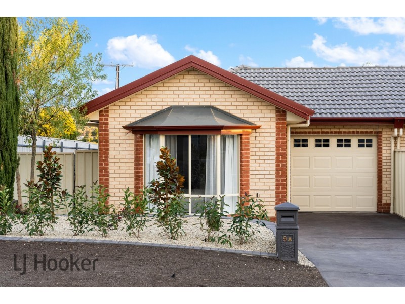 9A Harold Street, Highbury SA 5089