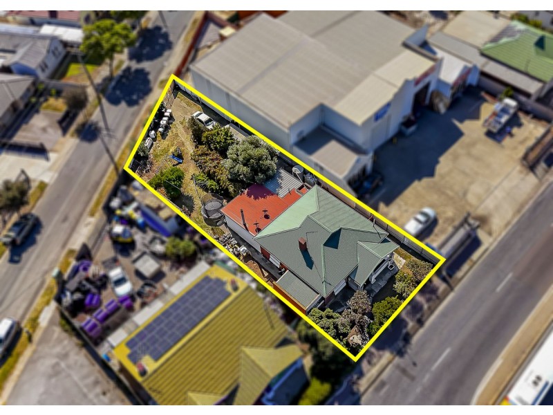 165 Grand Junction Road, Ottoway SA 5013