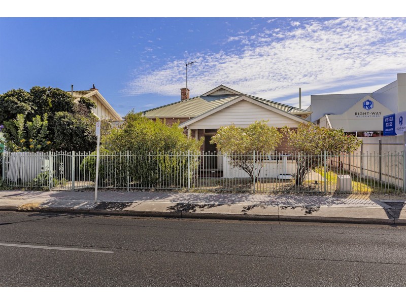 165 Grand Junction Road, Ottoway SA 5013