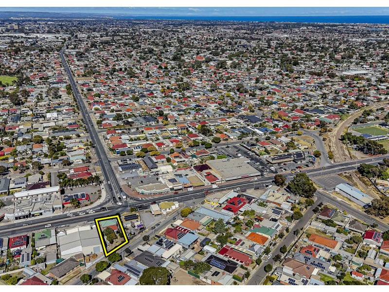 165 Grand Junction Road, Ottoway SA 5013