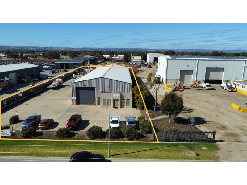 47 Hawker Road, Burton SA 5110