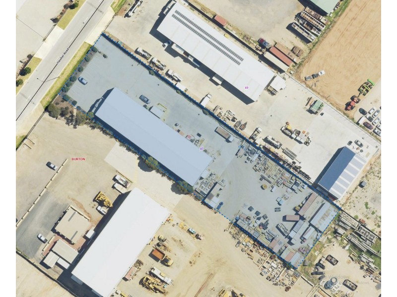 47 Hawker Road, Burton SA 5110