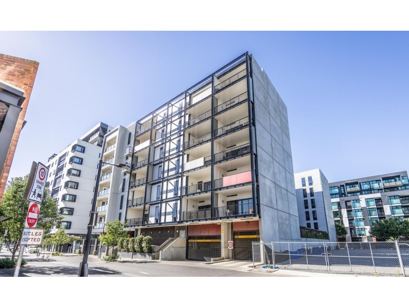 506/3 Fourth Street, Bowden SA 5007