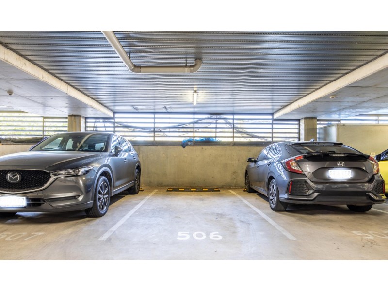 506/3 Fourth Street, Bowden SA 5007