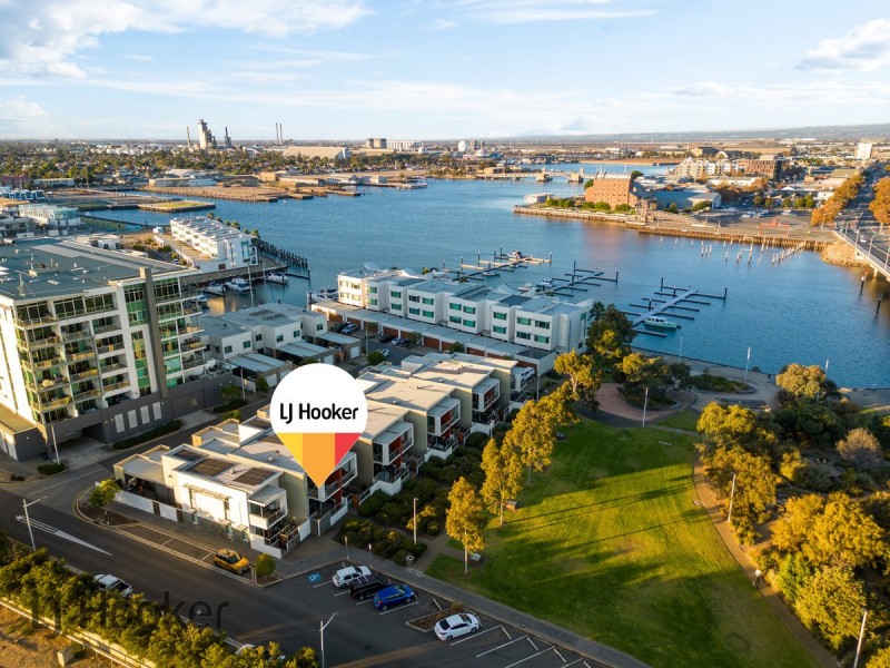 29 Tarni Court, New Port SA 5015