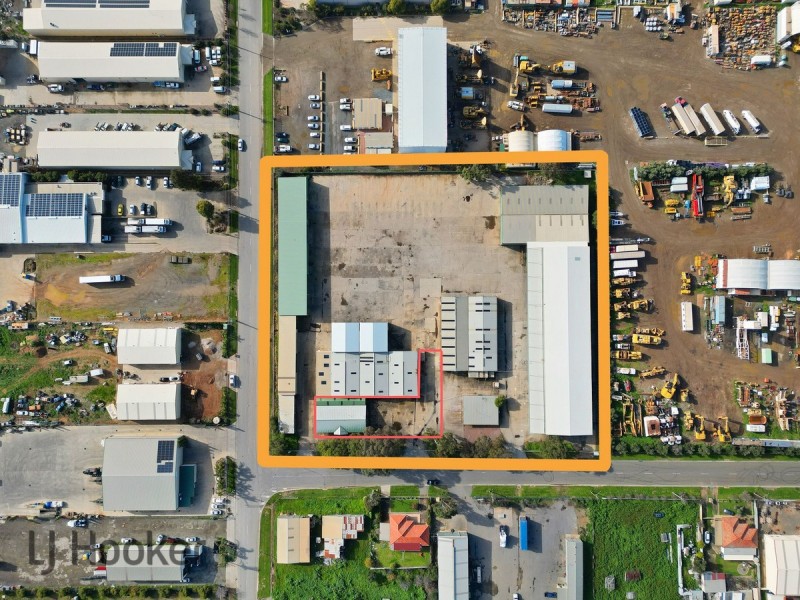 2-12 Hookina Road, Burton SA 5110