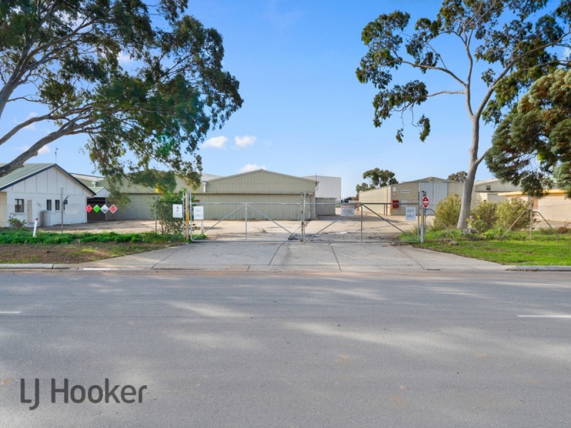 2-12 Hookina Road, Burton SA 5110