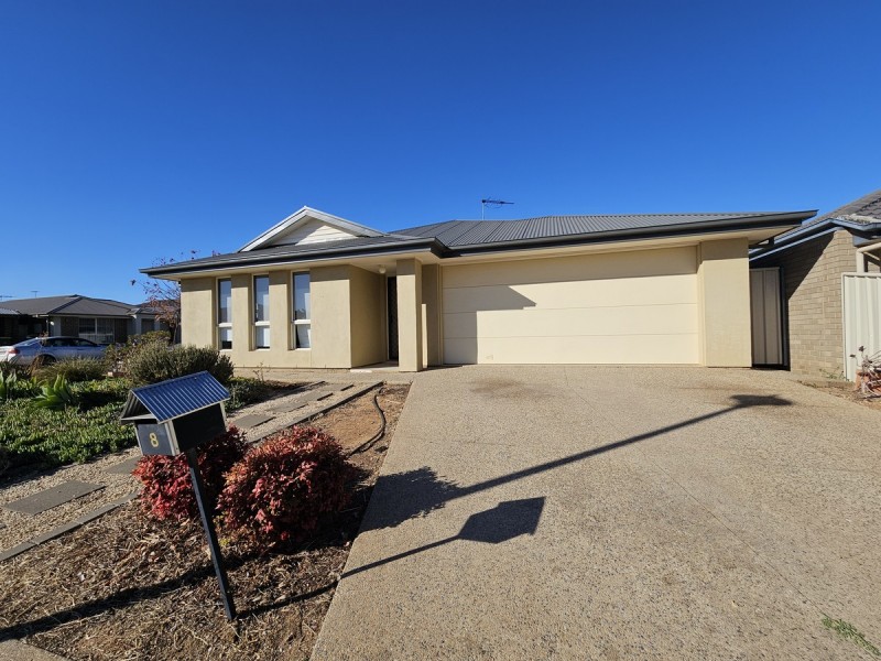 8 Nougat Road, Munno Para West SA 5115