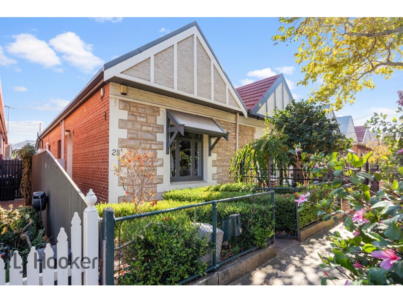 28A Victoria Street, Mile End SA 5031