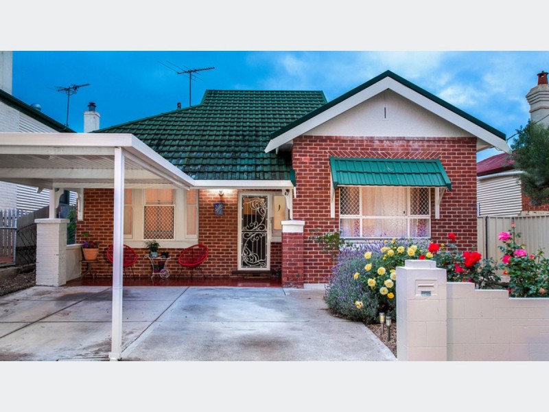 47 Dudley Street, Semaphore SA 5019