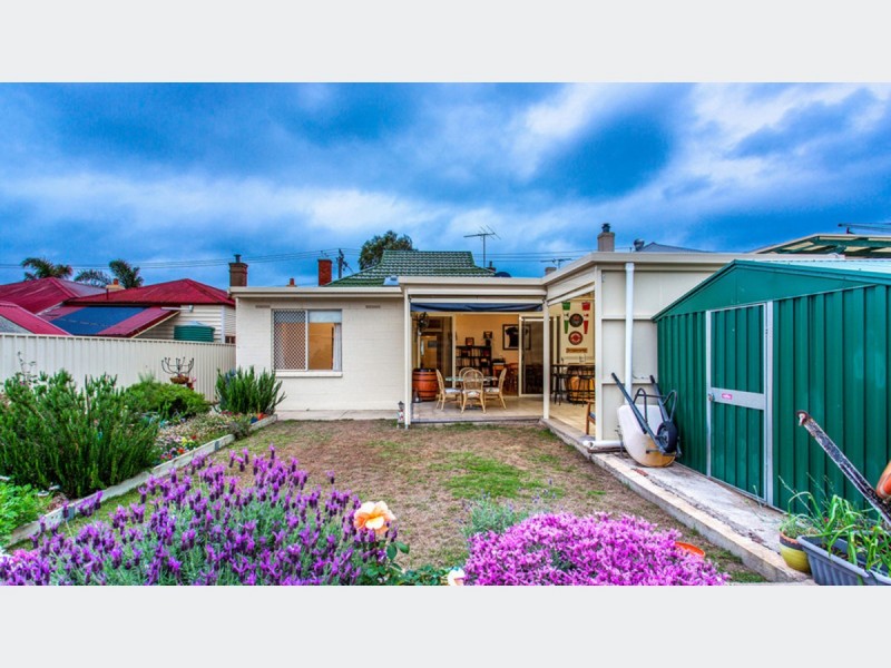 47 Dudley Street, Semaphore SA 5019