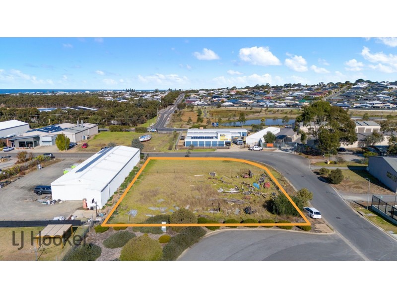 16 Commerce Crescent, Hindmarsh Valley SA 5211