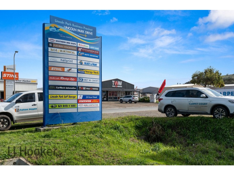 16 Commerce Crescent, Hindmarsh Valley SA 5211
