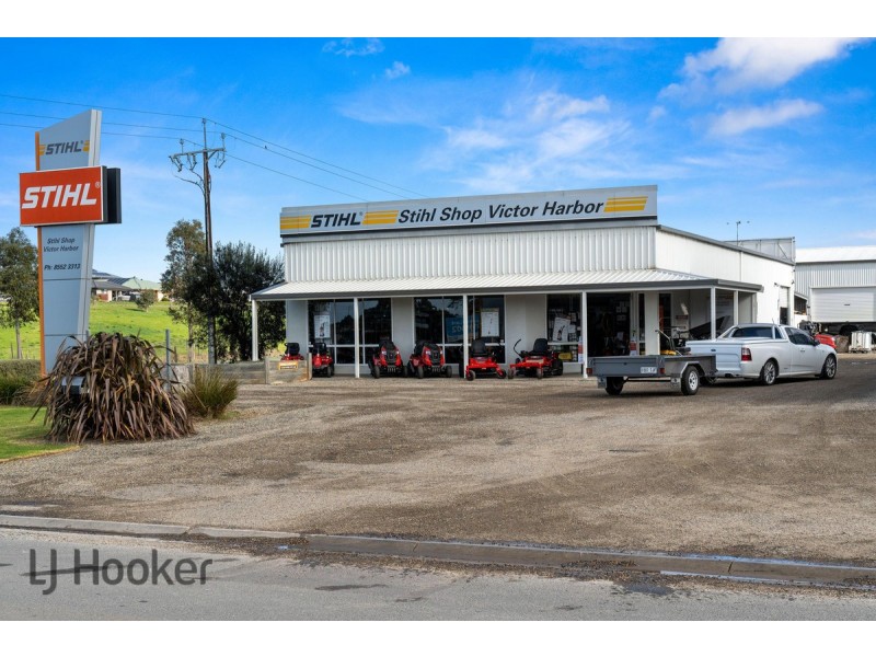 16 Commerce Crescent, Hindmarsh Valley SA 5211