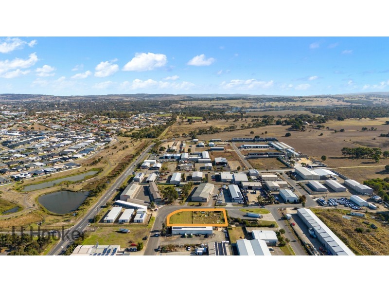 16 Commerce Crescent, Hindmarsh Valley SA 5211