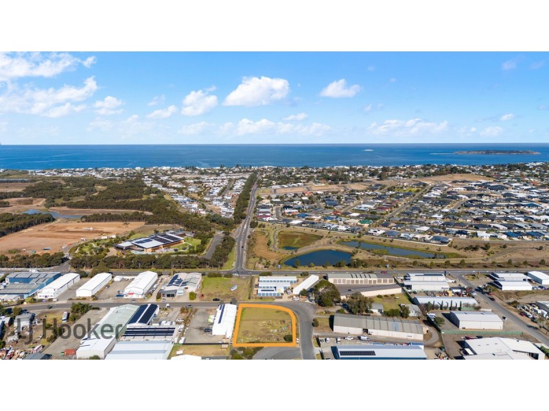 16 Commerce Crescent, Hindmarsh Valley SA 5211