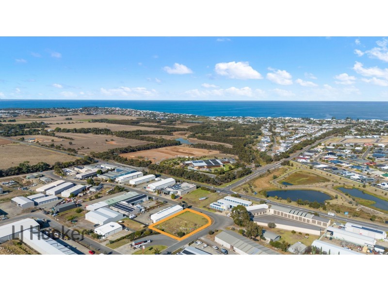16 Commerce Crescent, Hindmarsh Valley SA 5211