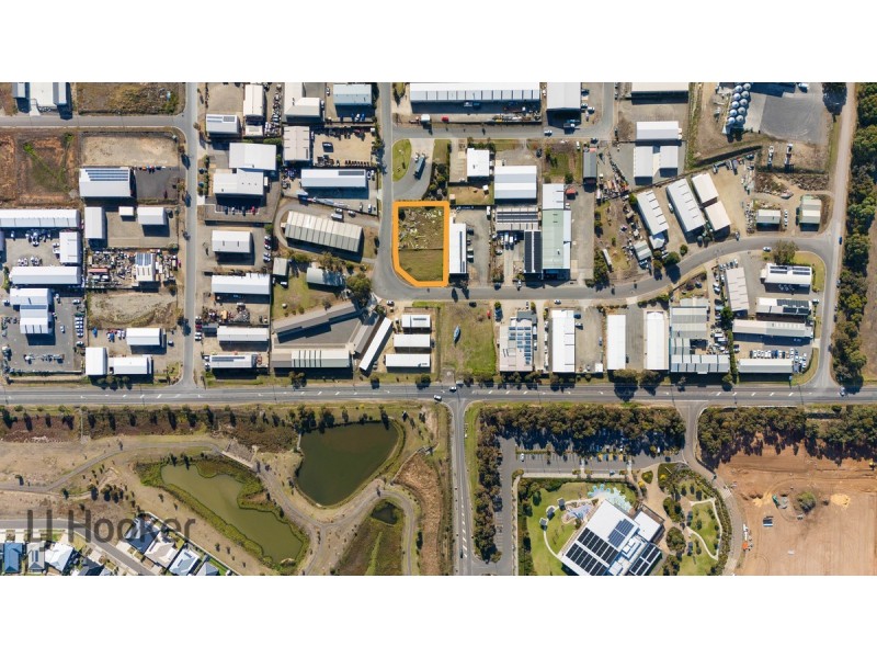 16 Commerce Crescent, Hindmarsh Valley SA 5211