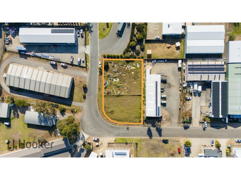 16 Commerce Crescent, Hindmarsh Valley SA 5211