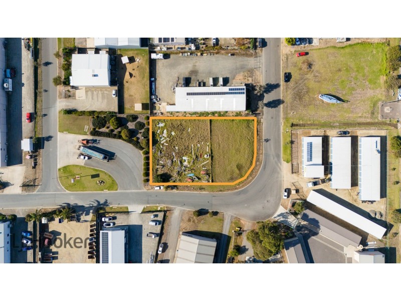 16 Commerce Crescent, Hindmarsh Valley SA 5211