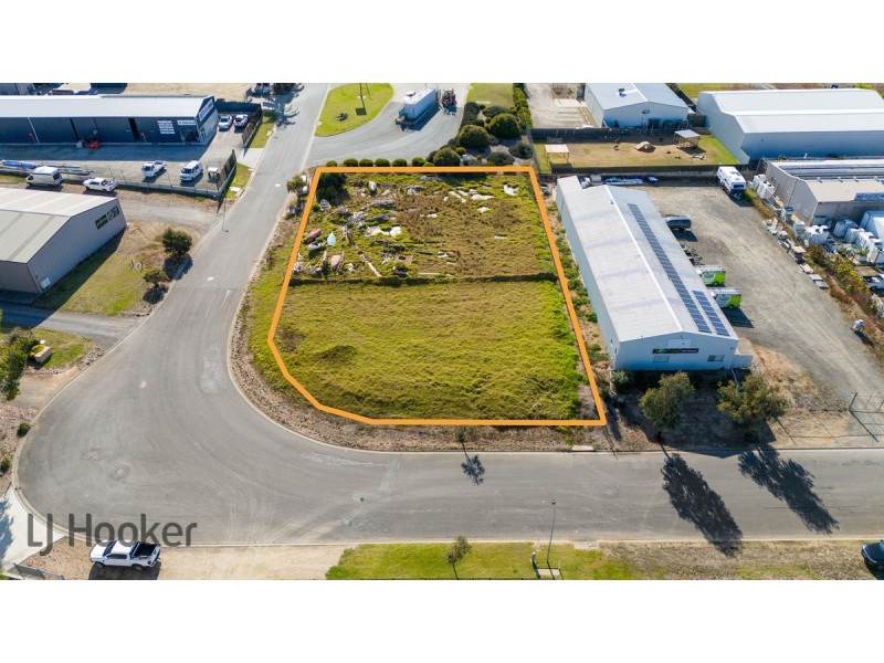 16 Commerce Crescent, Hindmarsh Valley SA 5211