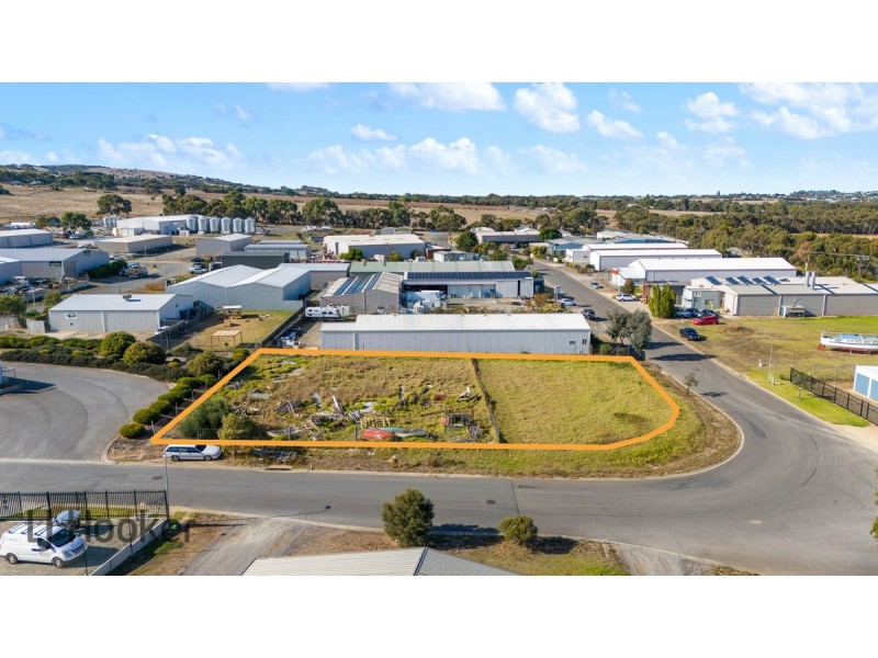 16 Commerce Crescent, Hindmarsh Valley SA 5211