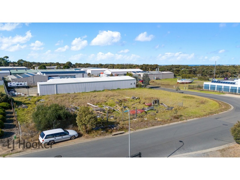 16 Commerce Crescent, Hindmarsh Valley SA 5211
