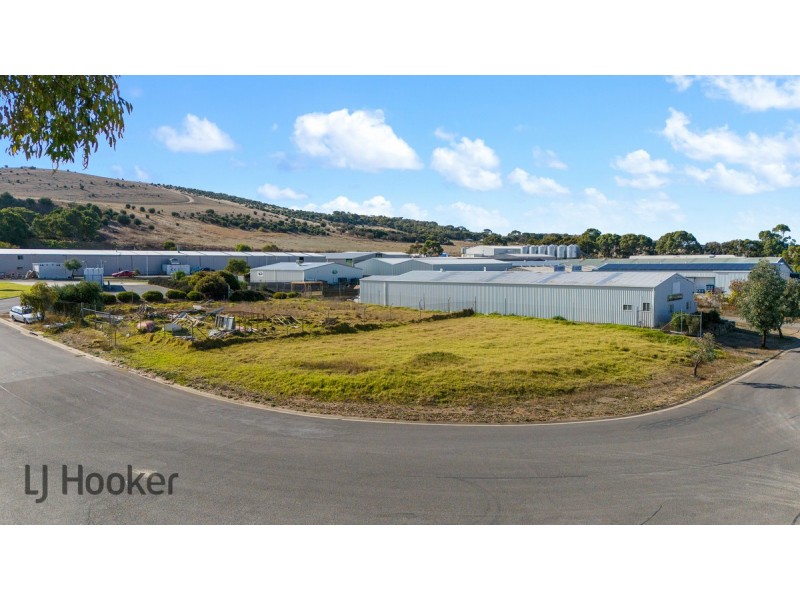 16 Commerce Crescent, Hindmarsh Valley SA 5211