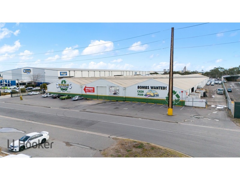 133-139 Bedford Street, Gillman SA 5013