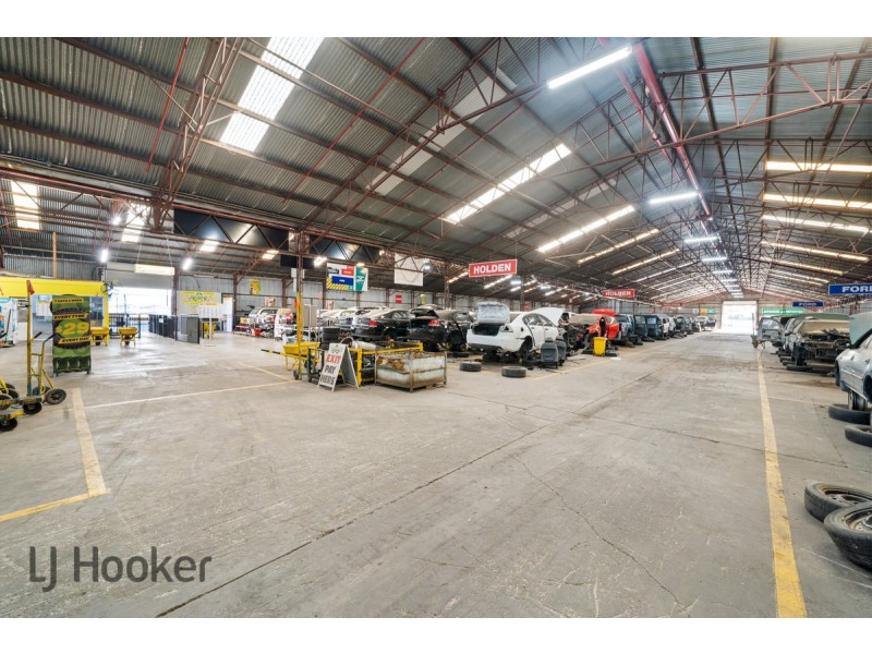 133-139 Bedford Street, Gillman SA 5013