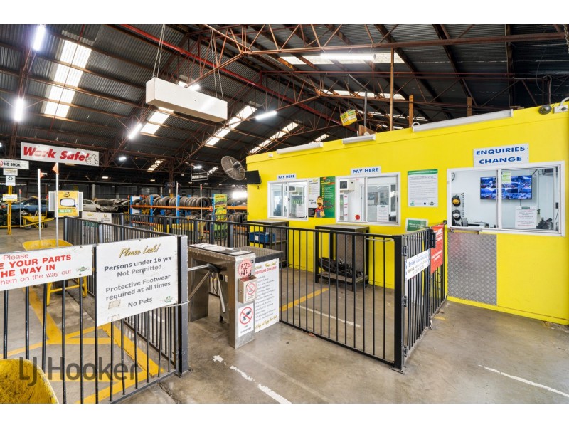 133-139 Bedford Street, Gillman SA 5013