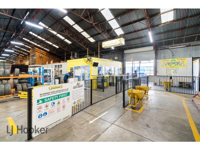 133-139 Bedford Street, Gillman SA 5013