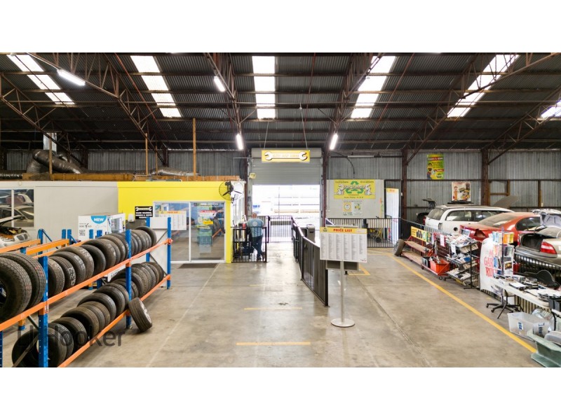 133-139 Bedford Street, Gillman SA 5013