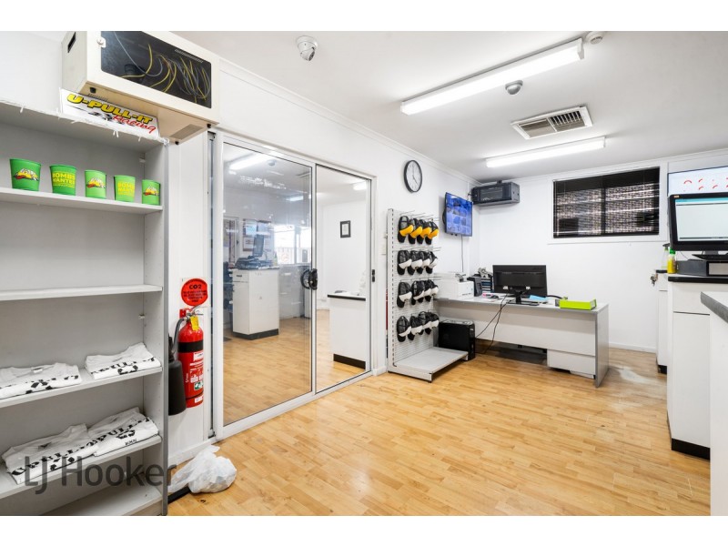 133-139 Bedford Street, Gillman SA 5013