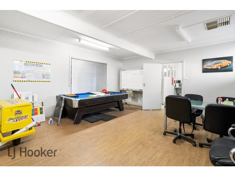 133-139 Bedford Street, Gillman SA 5013