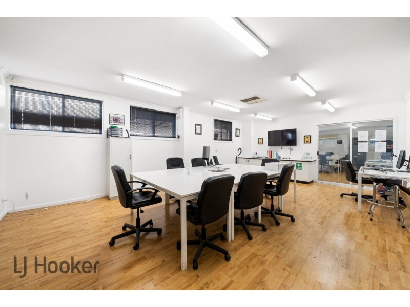 133-139 Bedford Street, Gillman SA 5013