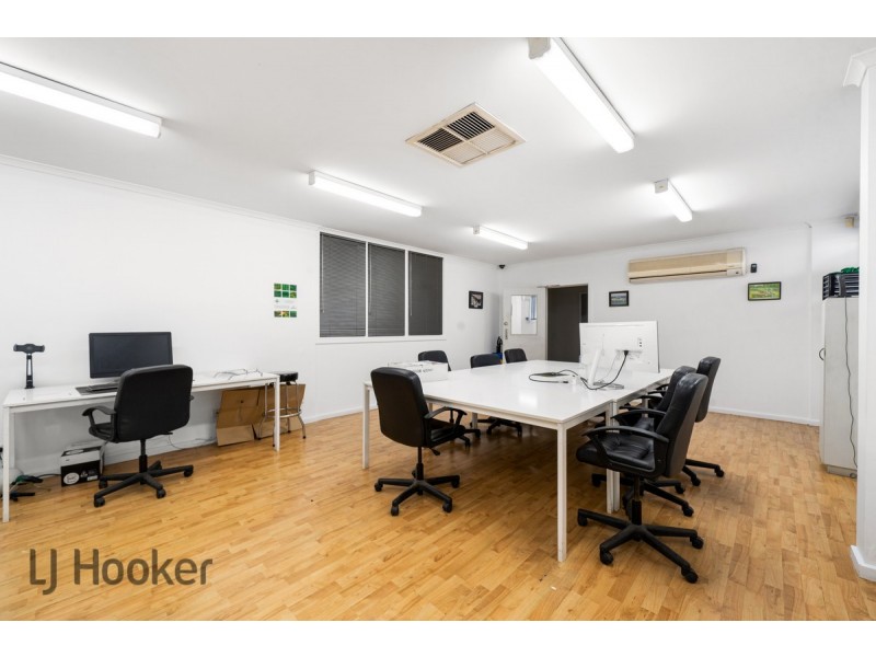 133-139 Bedford Street, Gillman SA 5013