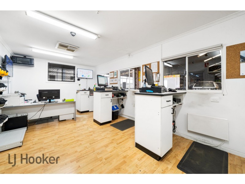 133-139 Bedford Street, Gillman SA 5013