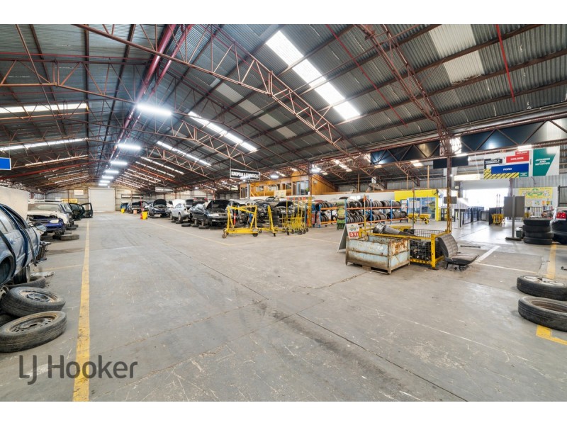 133-139 Bedford Street, Gillman SA 5013