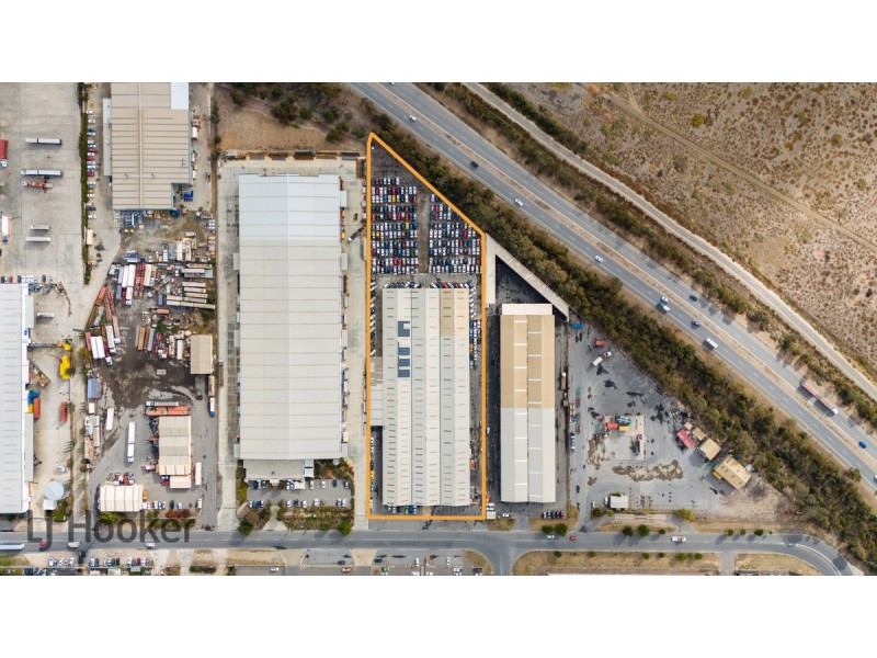 133-139 Bedford Street, Gillman SA 5013