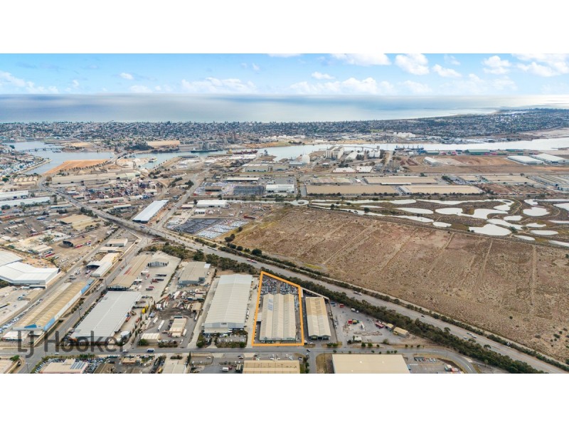 133-139 Bedford Street, Gillman SA 5013