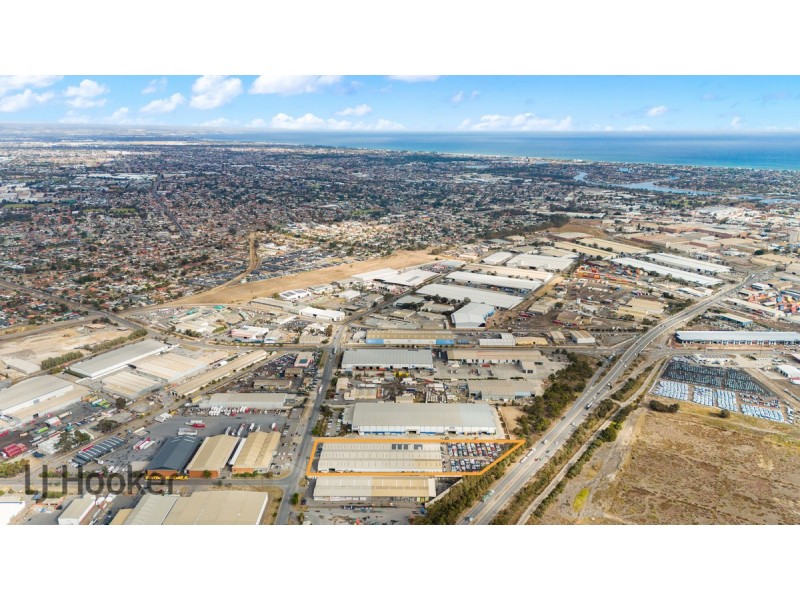 133-139 Bedford Street, Gillman SA 5013