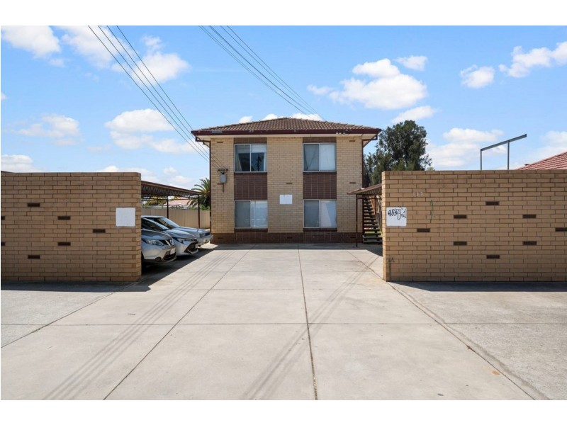 4/437 Churchill Road, Kilburn SA 5084
