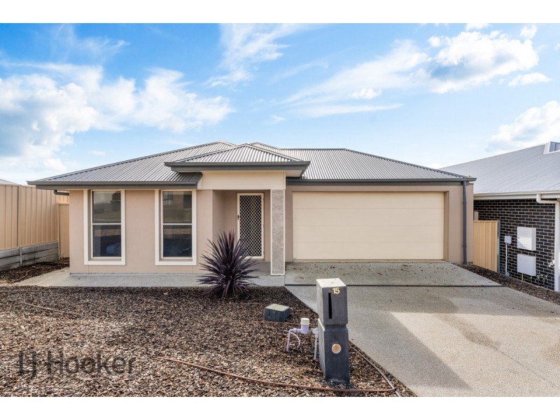 15 Fathom Crescent, Seaford Meadows SA 5169