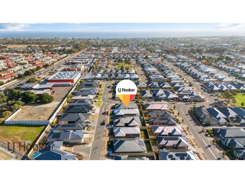 15 Fathom Crescent, Seaford Meadows SA 5169