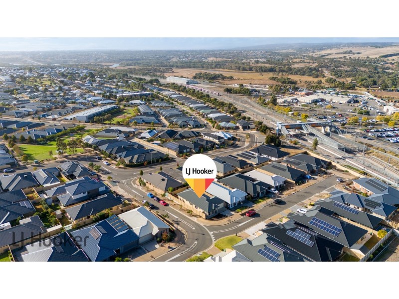 15 Fathom Crescent, Seaford Meadows SA 5169